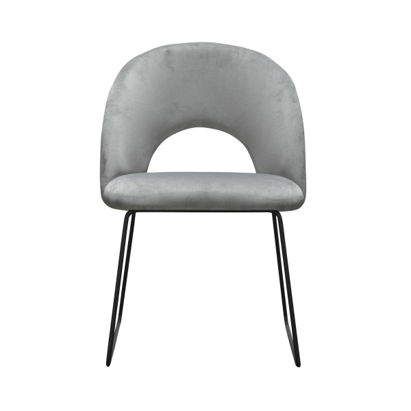 Stuhl SUSSO STRAIGHT front - artigo.at